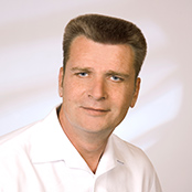 Prim. Dr. Michael Berger